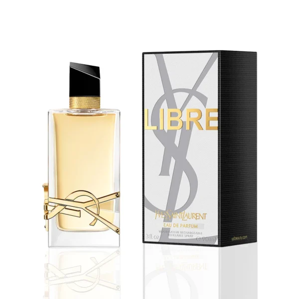 YSL Libre EDP 90ML