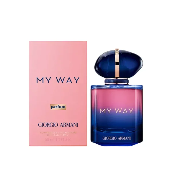 Giorgio Armani My Way Parfum 90ml