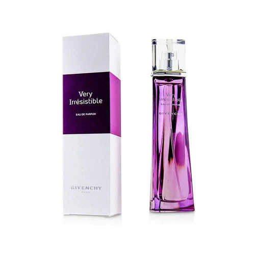 GIVENCHY Very Irresistible EDP 75ML