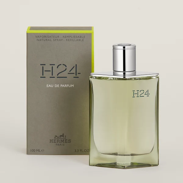 Hermes H24 EDP 100ml