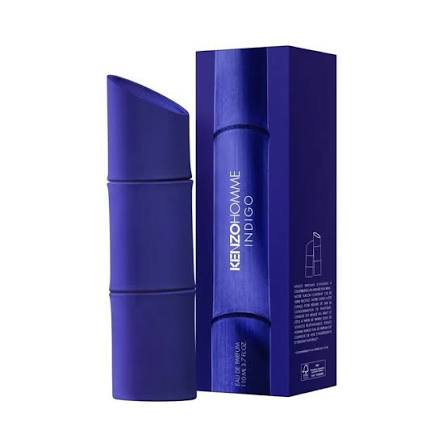 KENZO HOMME INDIGO EDP 110 ML