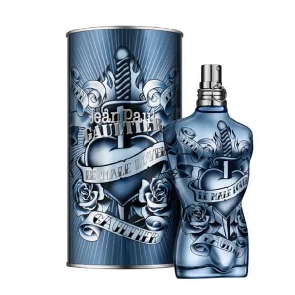 Jean Paul Gaultier Le Male Lover EDP 125ml