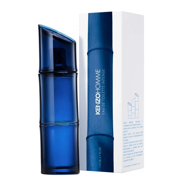 KENZO HOMME EDT intense 110ml