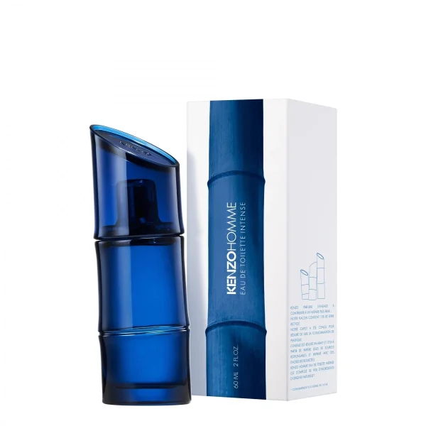 KENZO HOMME EDT intense 60ml