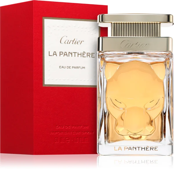 Cartier La Panthère EDP 100ML