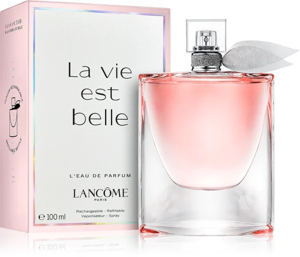 Lancôme La vie est belle EDP 100ML