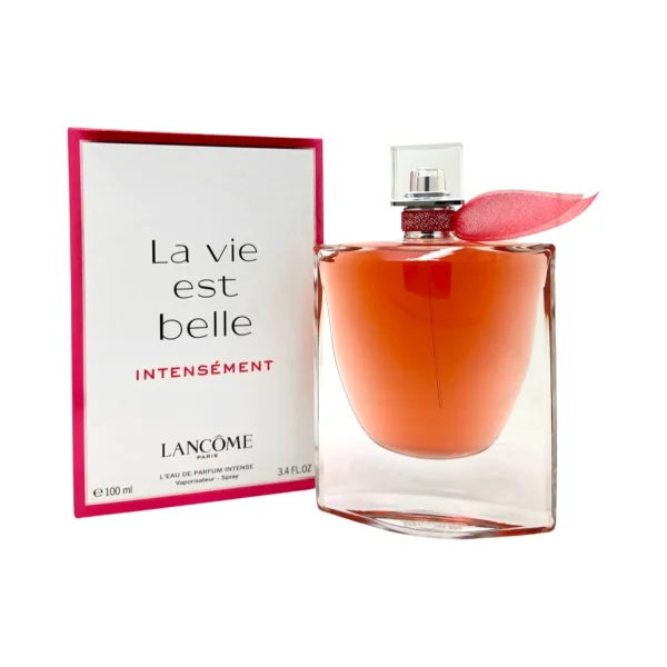 Lancome La vie est belle Intensément EDP Intense 100 ml