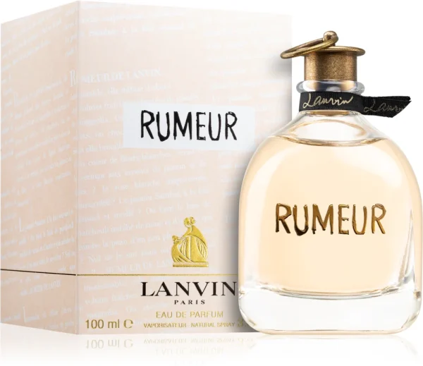 LANVIN Rumeur Eau de Parfum 100ml