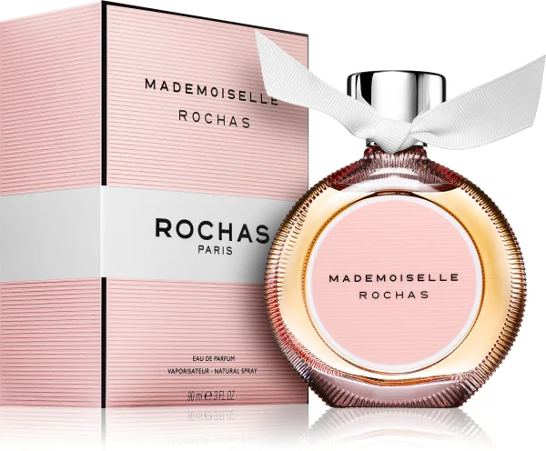 ROCHAS Mademoiselle Rochas EDP 90ml