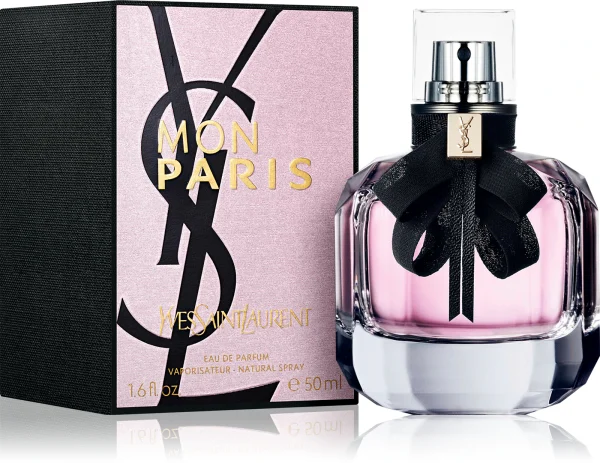 YSL Mon Paris EDP 90ml