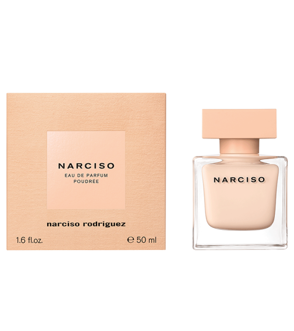 NARCISO eau de parfum Poudrée 80ML