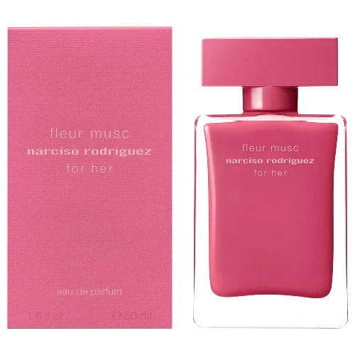 Narciso Rodriguez Fragrances FOR HER FLEUR MUSC EAU DE PARFUM 100ML