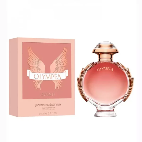 Paco Rabanne Olympéa LEGEND EDP 80ML