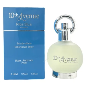 10 th Avenue Nice Blue Eau de Toilette 100 ml