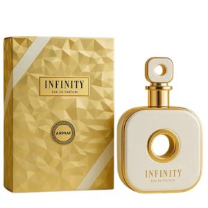 Perfume INFINITY GOLD-105ml-ARMAF