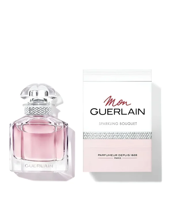 Guerlain Mon Guerlain Sparkling Bouquet EDP 100ml