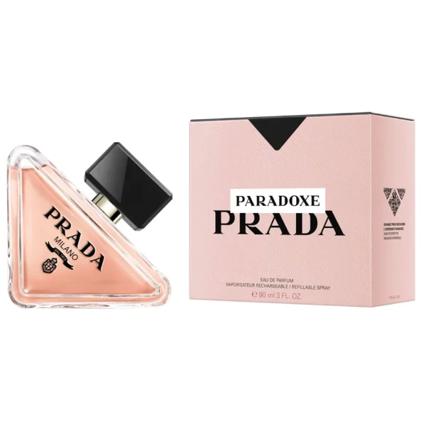 Prada Paradoxe EDP 90 ml