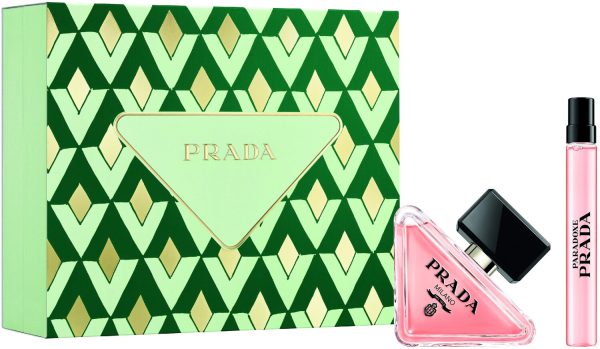 Prada Paradoxe Set (EDP 50ml + 10ml)