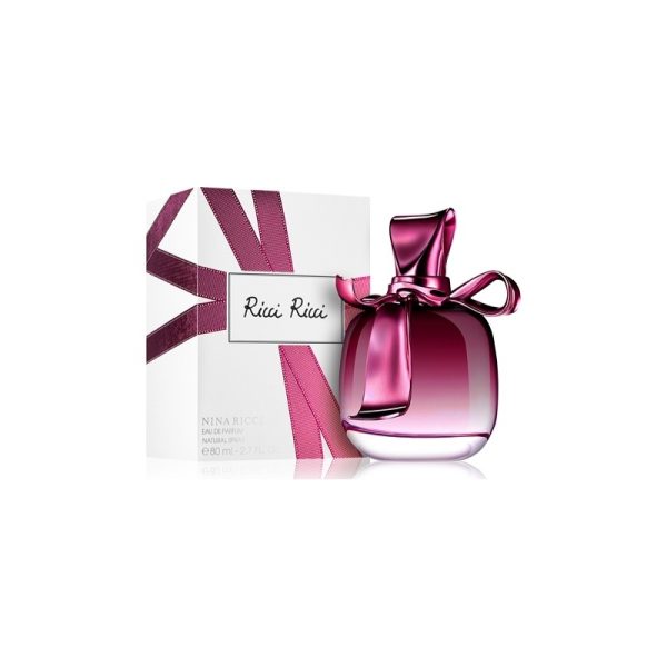 RICCI RICCI DE NINA RICCI EDP 50ml
