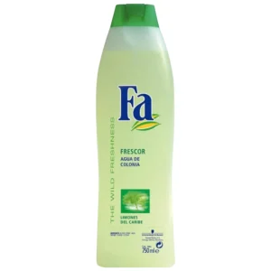 Fa Frescor Agua de colonia 750 ml