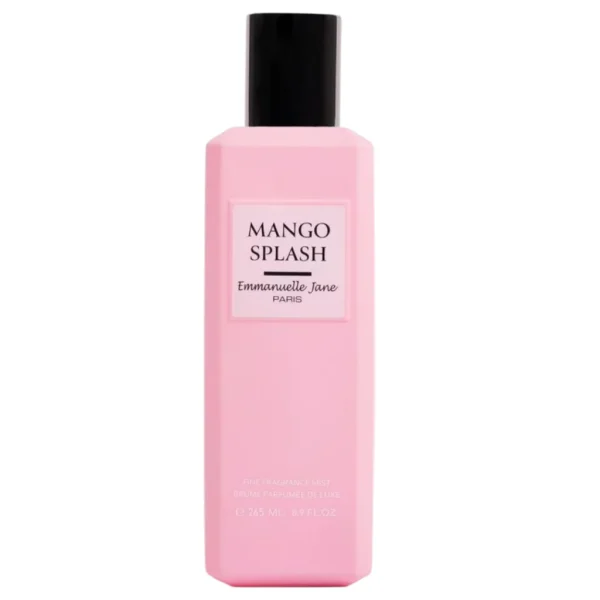 Emmanuelle Jane Brume Mango Splash 265ml