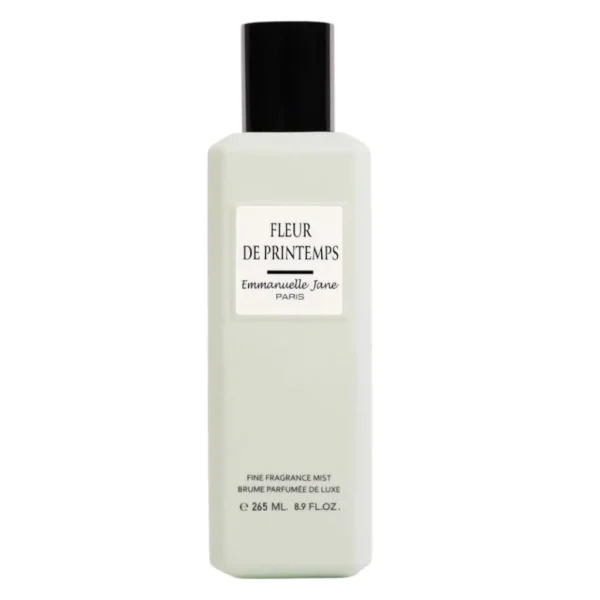 EMMANUELLE JANE BRUME 265ML FLEUR DE PRINTEMPS