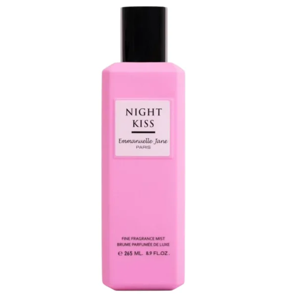 Emmanuelle Jane Brume Night Kiss 265ml