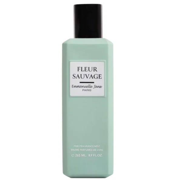 Emmanuelle Jane Brume Fleur Sauvage 265ml