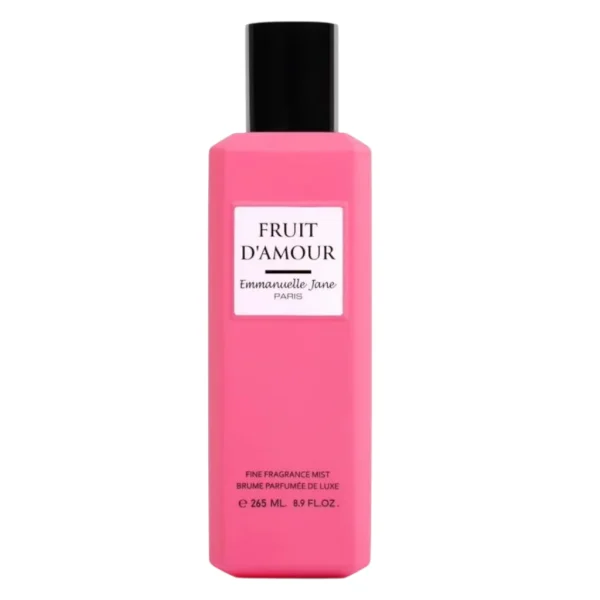 Emmanuelle Jane Brume Fruit D’amour 265ml