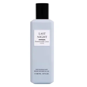 Emmanuelle Jane Brume Last Night 265ml