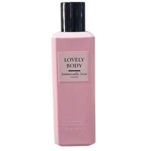 EMMANUELLE JANE BRUME LOVELY BODY 265ML