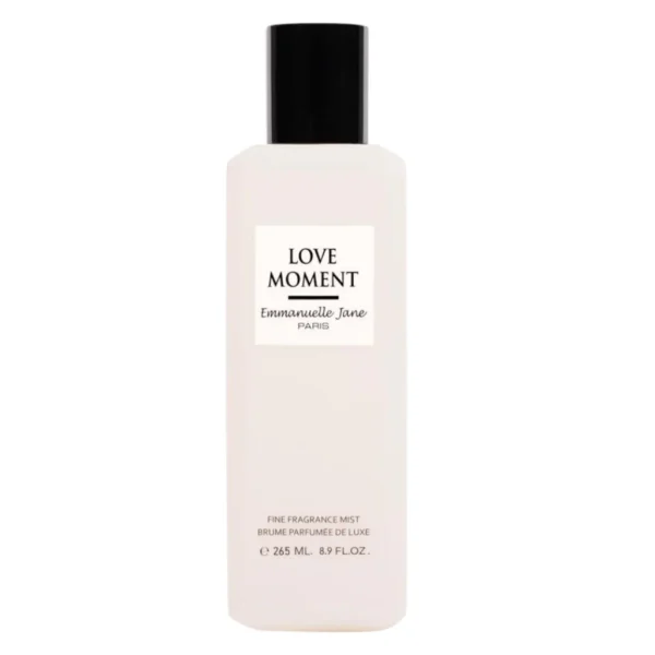 Emmanuelle Jane Brume Love Moment 265ml