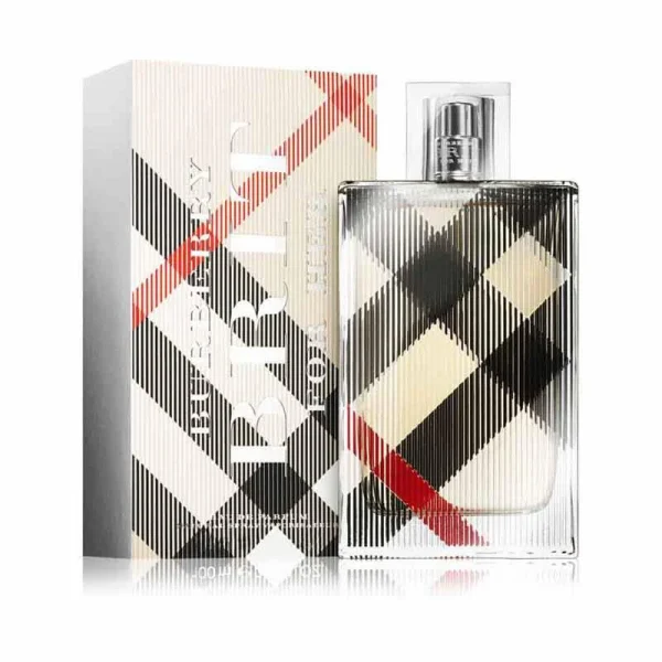 Burberry Brit for Her EDP 100 ml