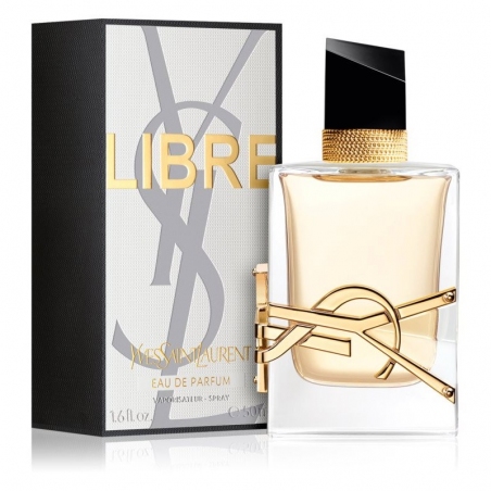YVS LIBRE EDP 50ml